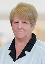 Носкова Ярослава Павловна